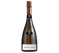 Arthur Metz Cuvée Spéciale 1904 Crémant d'Alsace Brut AOP 0,75 ℓ