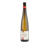 Arthur Metz - Grand Cru Steinklotz Riesling - Vino bianco Alsace, sec (1 x 0,75 l)