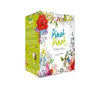 Arthur Metz - Pinot Pinot & Cie - Vino Bianco Bag in Box BIB (1 x 2,25L)