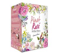 Arthur Metz - Pinot Pinot & Cie - Vino Rosato Bag in Box BIB (1 x 2,25L)