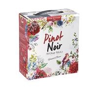 Arthur Metz - Pinot Pinot & Cie - Vino Rosso Bag in Box BIB (1 x 2,25L)