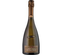 Arthur Metz Reserve de LAbbaye Cremant dAlsace AOC Brut