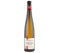 Arthur Metz Steinklotz Alsace AOP Grand Cru Riesling 2021 0,75 ℓ