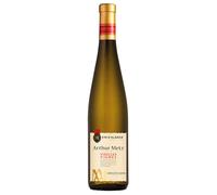 Arthur Metz Vieilles Vignes Alsace AOP Gewürztraminer 2024 0,75 ℓ