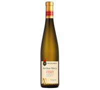 Arthur Metz Vieilles Vignes Alsace AOP Riesling 2023 0,75 ℓ