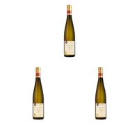 Arthur Metz - Vino bianco Alsace, Gewurztraminer Vieilles Vignes, demi-sec (1 x 0,75 l) (Confezione da 3)