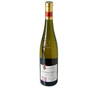 Arthur Metz - Vino bianco Alsace, Pinot Grigio, demi-sec (1 x 0,75 l)