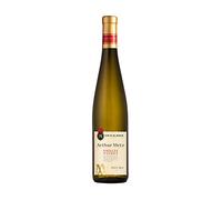 Arthur Metz - Vino bianco Alsace, Pinot Grigio Vieilles Vignes, demi-sec (1 x 0,75 l)