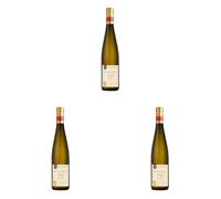 Arthur Metz - Vino bianco Alsace, Pinot Grigio Vieilles Vignes, demi-sec (1 x 0,75 l) (Confezione da 3)