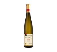 Arthur Metz - Vino bianco Alsace, Riesling Vieilles Vignes, sec (1 x 0,75 l)