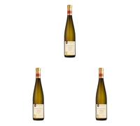 Arthur Metz - Vino bianco Alsace, Riesling Vieilles Vignes, sec (1 x 0,75 l) (Confezione da 3)
