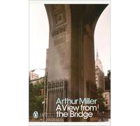 Arthur Miller A View from the Bridge (Tascabile) Penguin Modern Classics