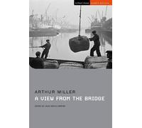 Arthur Miller A View from the Bridge (Tascabile) Student Editions