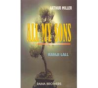 Arthur Miller: All My Sons