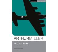 Arthur Miller All My Sons (Tascabile)