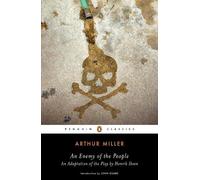 Arthur Miller An Enemy of the People (Tascabile)