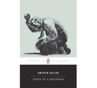 Arthur Miller Death of a Salesman (Tascabile)
