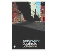 Arthur Miller Death of a Salesman (Tascabile) Penguin Modern Classics