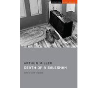Arthur Miller Death of a Salesman (Tascabile) Student Editions