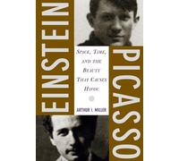 Arthur Miller Einstein, Picasso (Tascabile)