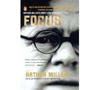 Arthur Miller Focus (Tascabile)