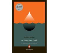Arthur Miller Henrik Ibsen An Enemy of the People (Tascabile) Penguin Plays