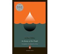 Arthur Miller Henrik Ibsen An Enemy of the People (Tascabile) Penguin Plays