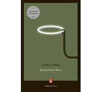 Arthur Miller Resurrection Blues (Tascabile) Penguin Plays