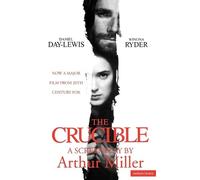 Arthur Miller The Crucible (Tascabile) Screen and Cinema