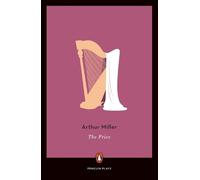 Arthur Miller The Price (Tascabile) Penguin Plays