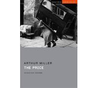 Arthur Miller The Price (Tascabile) Student Editions