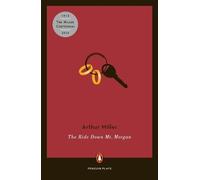Arthur Miller The Ride Down Mt. Morgan (Tascabile) Penguin Plays