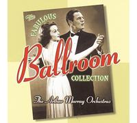 Arthur Murray - Fabulous Ballroom Collection