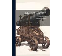 Arthur Murray Mathematics (Tascabile)