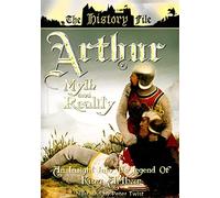 Arthur - Myth And Reality [Edizione: Regno Unito] [Edizione: Regno Unito]