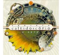 Arthur Nogueira & Analu Parede - Projeto Caleidoscopio [Import]