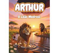 Arthur, o Leão Medroso