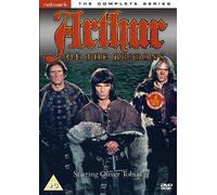 Arthur of the Britons: The Complete Series [Region 2]