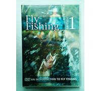 Arthur Oglesby - Fly Fishing - Vol. 1 - An Introduction To Fly Fishing [DVD] [Edizione: Regno Unito]