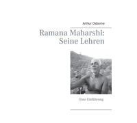 Arthur Osborne Ramana Maharshi (Tascabile)