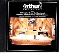 Arthur - Ost
