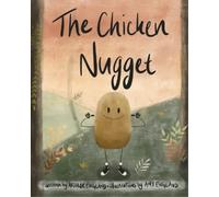Arthur P England The Chicken Nugget (Tascabile)
