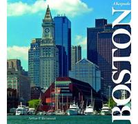 Arthur P. Richmond Boston (Copertina rigida) Keepsake