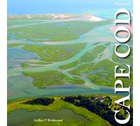 Arthur P. Richmond Cape Cod along the Shore (Copertina rigida) Keepsake