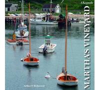 Arthur P. Richmond Martha's Vineyard (Copertina rigida) Keepsake