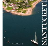 Arthur P. Richmond Nantucket (Copertina rigida) Keepsake