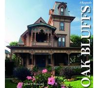 Arthur P. Richmond Oak Bluffs on the Vineyard (Copertina rigida) Keepsake