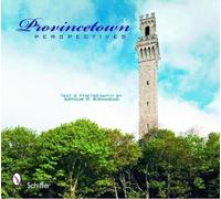 Arthur P. Richmond Provincetown Perspectives (Tascabile)