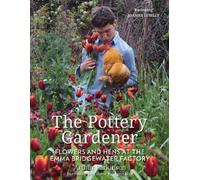 Arthur Parkinson The Pottery Gardener (Tascabile)