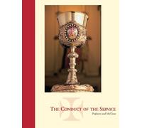 Arthur Piepkorn Charles McClean The Conduct of the Service (Tascabile)